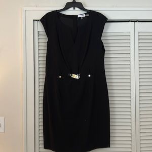 Calvin Klein dress
